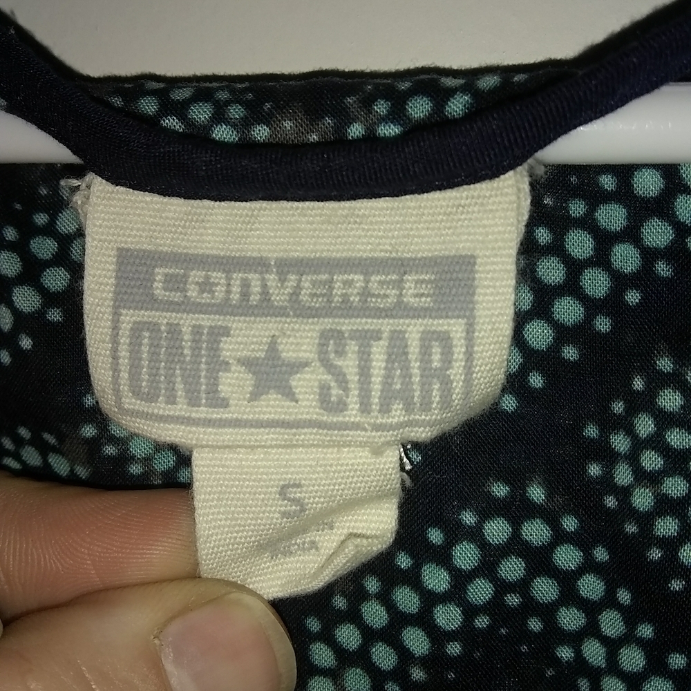 Converse OneStar Top - Picture 3 of 3